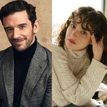 Michael Urie, Hannah Cruz &amp; Charles Shaughnessy to Star in THE DA VINCI CODE 