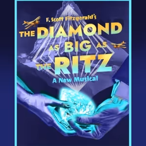 Special Offer: DIAMOND AS BIG AS THE RITZ at ATA Sargent Theatre