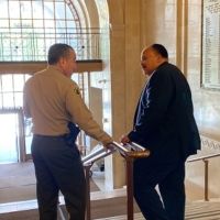 Calabasas Films + Media to Produce Docuseries With Martin Luther King III Titled…
