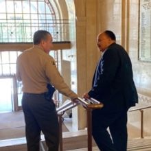 Calabasas Films + Media to Produce Docuseries With Martin Luther King III Titled PROT