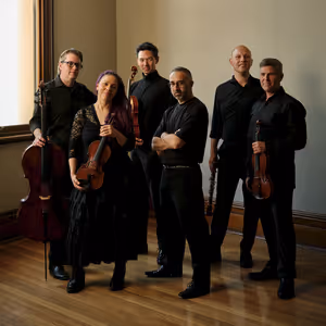 Omega Ensemble Will Perform HOWL in May