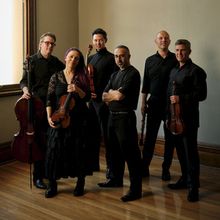 Omega Ensemble Will Perform HOWL in May