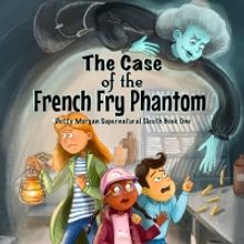 Erik Christopher Martin Releases New Middle Grade Paranormal Mystery THE CASE OF THE
