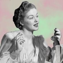 BLITHE SPIRIT Will Open at New Theatre