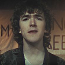 VIDEO: Watch the Music Video for 'Up' from Broadway-Bound SING STREET