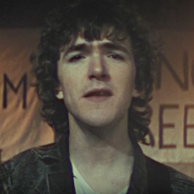 VIDEO: Watch the Music Video for 'Up' from Broadway-Bound SING STREET