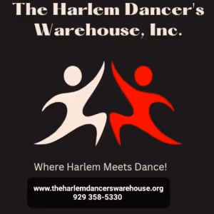 Broadway's Lawrence Leritz and Taeler Cyrus to Teach Master Classes at Harlem…