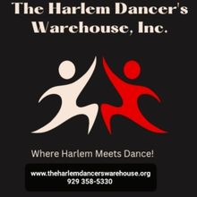 Broadway's Lawrence Leritz and Taeler Cyrus to Teach Master Classes at Harlem Dancer'