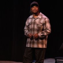 Formerly Incarcerated People’s Performance Project to Present Festival of Work at B