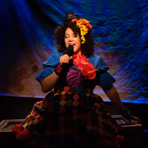 WELCOME TO CLOWNTOWN To Play Orlando Fringe Festival