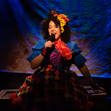 WELCOME TO CLOWNTOWN To Play Orlando Fringe Festival