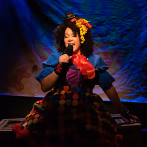 WELCOME TO CLOWNTOWN To Play Orlando Fringe Festival