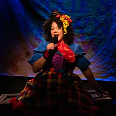 WELCOME TO CLOWNTOWN To Play Orlando Fringe Festival