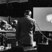 World Premiere Of EL EQUIPO By Bernardo Ruiz Announced At Santa Barbara Film Festival