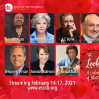 Ensemble Theatre Company Of Santa Barbara Presents THE LOOK OF LOVE This Valentine's…