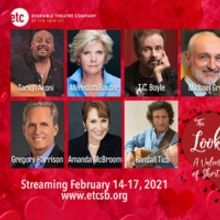 Ensemble Theatre Company Of Santa Barbara Presents THE LOOK OF LOVE This Valentine's 