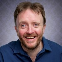 Chris McCausland Announces Second Show in Warrington