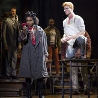HADESTOWN is Coming to The Paramount This July