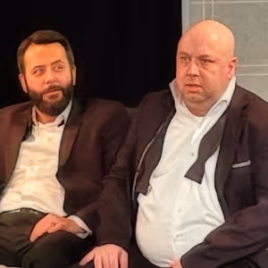 Be Bold! Productions Reveals Week One Winner Of LUV 2025 Short Play Festival 