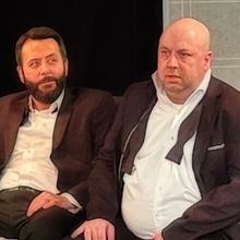 Be Bold! Productions Reveals Week One Winner Of LUV 2025 Short Play Festival 