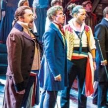 LES MISERABLES Staged Concert With Michael Ball, Carrie Hope Fletcher & More to Air o