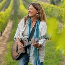 Jenn Cleary to Release New Album 'Dreamland: Relax & Imagine'