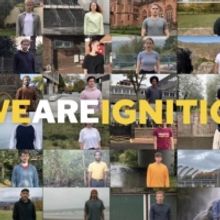 Frantic Assembly Launches IGNITION Fundraising Campaign