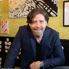 Review: James Barbour's THE HOLIDAY CONCERT Is an Annual Tradition at Birdland