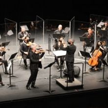 El Ensamble Cepromusic Y La CNT Rememorarán A Igor Stravinsky Con Stravinsky 50 En E