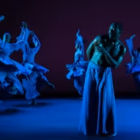 New Orleans Ballet Association Announces 2022-23 Main Stage Season