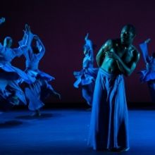 New Orleans Ballet Association Announces 2022-23 Main Stage Season