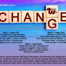 CHANGE Festival Begins August 16