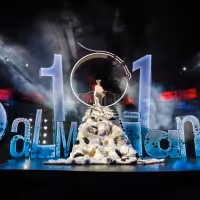 Review: 101 DALMATIANS, Regent's Park Open Air Theatre