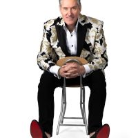 WPB's Café Centro Will Launch New Monthly Music Series ROB RUSSELL'S OPEN MIC Next…