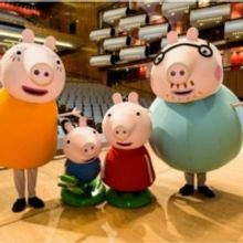 The Southbank Centre Announces 2022 Imagine Children's Festival