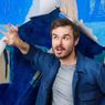 Sam Kissajukian's 300 PAINTINGS to Open at Delaware Theatre Company