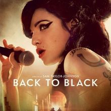 Amy Winehouse Biopic BACK TO BLACK Available to Watch at Home Tomorrow
