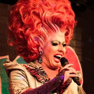Interview: Tina Burner, Alexis Michelle & Scarlet Envy on Taking WITCH PERFECT…