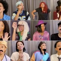 MO-TO-THE-ONCLE Will Be Performed at the 2021 Cincinnati Fringe Festival