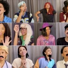 MO-TO-THE-ONCLE Will Be Performed at the 2021 Cincinnati Fringe Festival