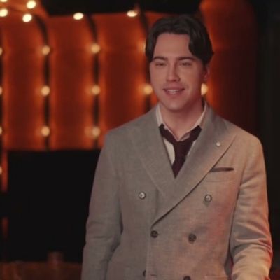 Video: THE GREAT GATSBY's Ryan McCartan Answers Most Asked Questions