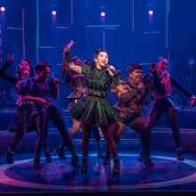 Interview: SIX Star Kirstin Maldonado Talks Broadway, Pentatonix, and Finding Her Ann
