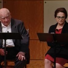 VIDEO: THE SOAP MYTH Starring Ed Asner and Tovah Feldshuh is Now Streaming For Free