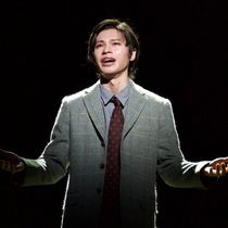 ゲネプロレポート：上田竜也主演『リプリー』