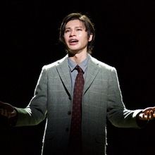 ゲネプロレポート：上田竜也主演『リプリー』