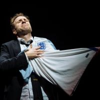 BWW Review: DEATH OF ENGLAND, National Theatre