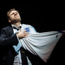 BWW Review: DEATH OF ENGLAND, National Theatre