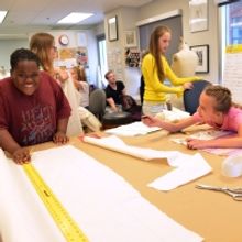 Two River Theater to Welcome the Return of Student Matinees, Metro Scholars Program a