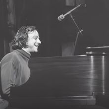 Video: Watch Lost Footage of Broadway Greats in ON THE STEPS OF THE SHUBERT