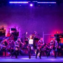 Review: ON YOUR FEET at Argyle Theatre